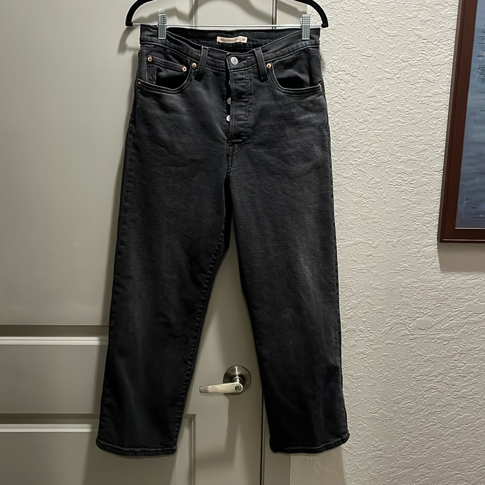 Levi’s jeans
